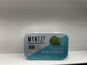 MYNTZ! BREATH-MINTS WINTERMINT