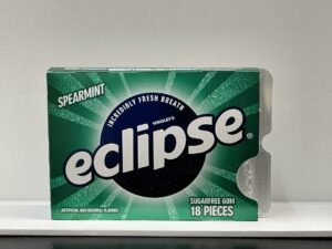 ECLIPSE SPEARMINT