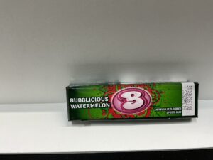 B BUBBLICIOUS WATERMELON
