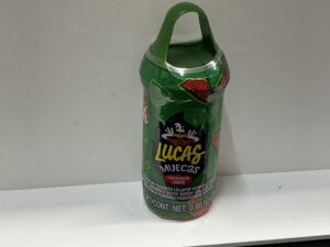 LUCAS MUECAS WATERMELON