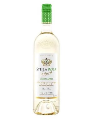 Stella Rosa green apple 750 ml
