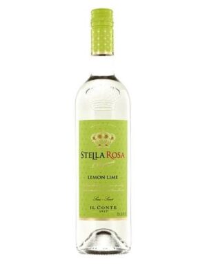 Stella Rosa lime 750 ml