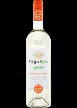 Stella Rosa orange 750 ml