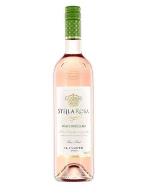 Stella Rosa watermelon 750 ml