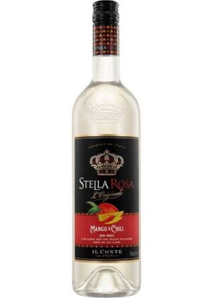 Stella Rosa mango chilli 750 ml