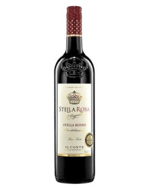 Stella Rosa rosso 750 ml