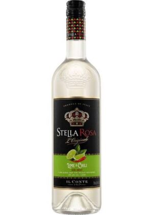 Stella Rosa lime chilli 750 ml