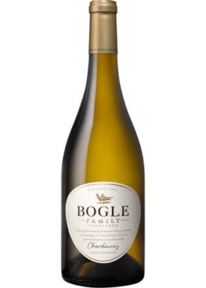 Bogle family Chardonnay 750 ml