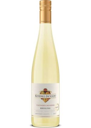 Kendall Jackson Riesling-