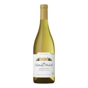 Ste Chateau Michelle Chardonnay 750 ml