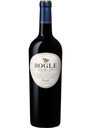 Bogle Family Merlot 750 ml
