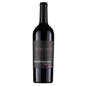 Smokescreen Cabernet Sauvignon 750 ml