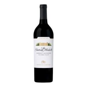 Ste Chateau Michelle Cabernet Sauvignon 750 ml