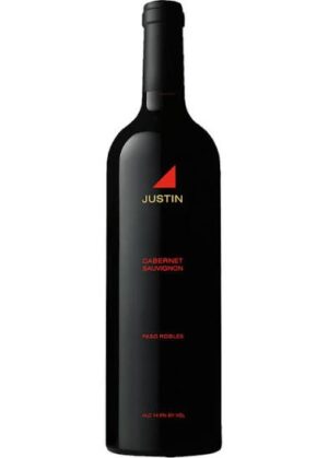 Justin Cabernet Sauvignon 750 ml