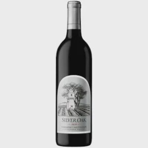 Silver Oak Caber Sauvignon 750 ml