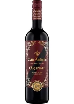 San Antonio Cardinale American 750 ml