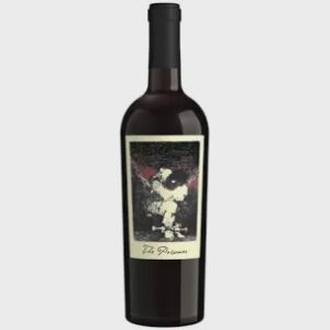 The Prisoner Red Wine 750 ml