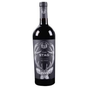 The Stag Red Wine 750 ml