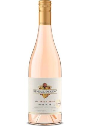 Kendall - Jackson Rose wine 750 ml