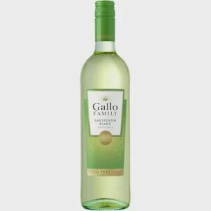 Gallo family Sauvignon Blanco 750 ml