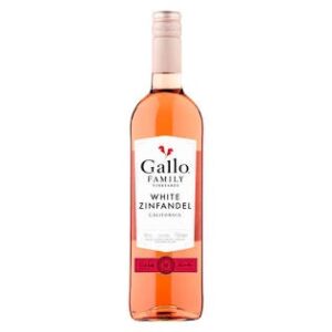 Gallo Family White Zinfandel 750ml