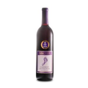 Barefoot Cabernet Sauvignon 750ml