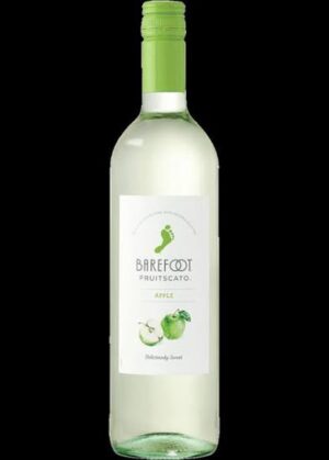 Barefoot Apple 750 ml