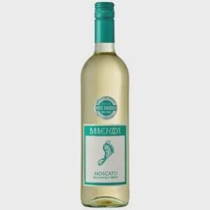 Barefoot Moscato 750 ml