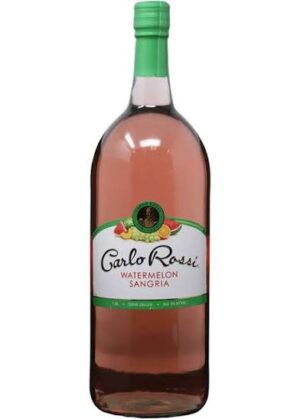 Carlo Rossi Watermelon Sangria 1.75l