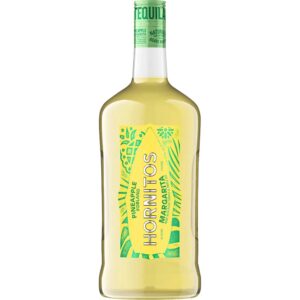Hornitos Pineapple Poblano Margarita 1.75l