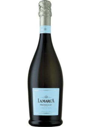 Lamarca Prosecco sparkling wine 750ml