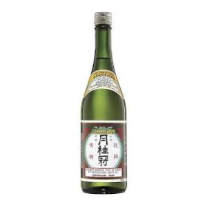 Gekkeikan 750 ml