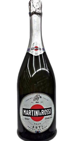 Martini & Rossi Asti 750 ml