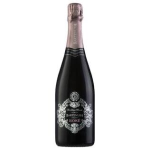 Bartenura Rose Sparkling Moscato 750 ml
