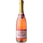 Andrew Strawberry 750 ml