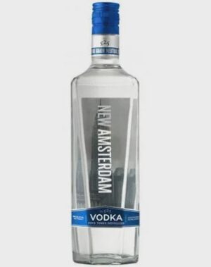 New amsterdam vodka regular all sizes