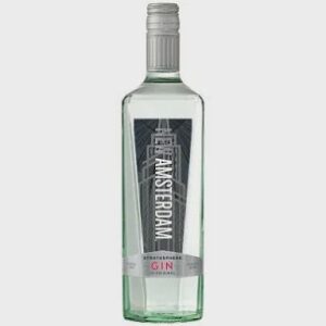 New Amsterdam Gin original 750 ml