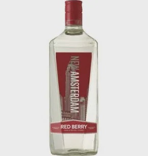 New Amsterdam Red Berry all sizes
