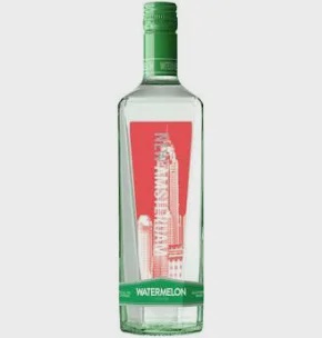 New Amsterdam vodka watermelon all sizes