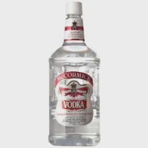 McCormick Vodka 375ml