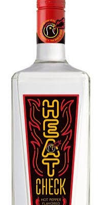 New Amsterdam Heat Check 750ml