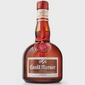 Grand Marnier Liqueur All sizes