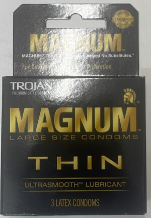 Magnum Thin