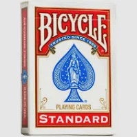 Bicycle Playing Cards Standard