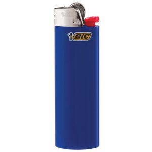 Bic lighter