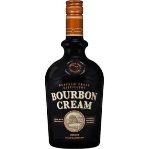 Bourbon Cream liqueur 750ml