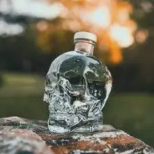 Crystal head  vodka 750 ml