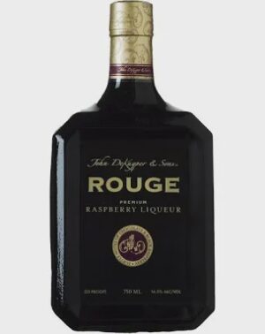 Rouge Raspberry Liqueur 750ml