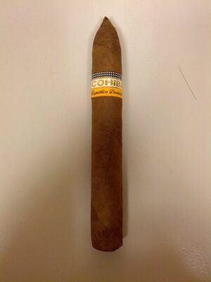 Cohiba Republica Dominicana