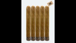 Esteban Carrears 5150 Sumatra Toro Single